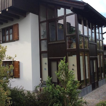 Ferienwohnung Hoermann Langdorf  Luaran gambar