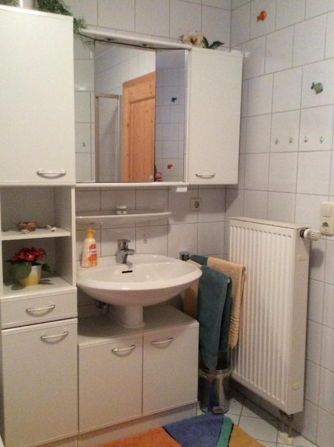 Ferienwohnung Hoermann Langdorf  Luaran gambar