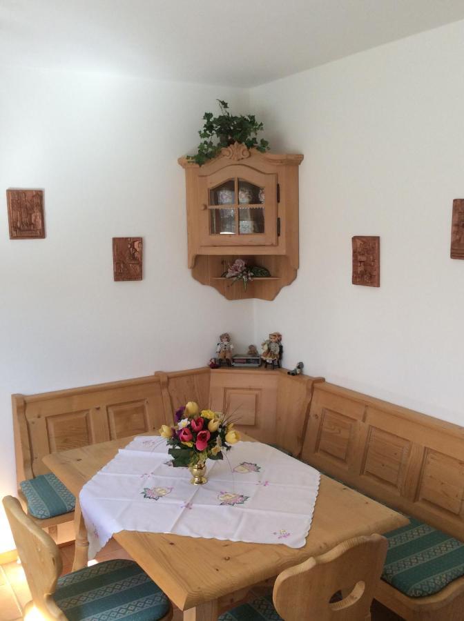 Ferienwohnung Hoermann Langdorf  Luaran gambar
