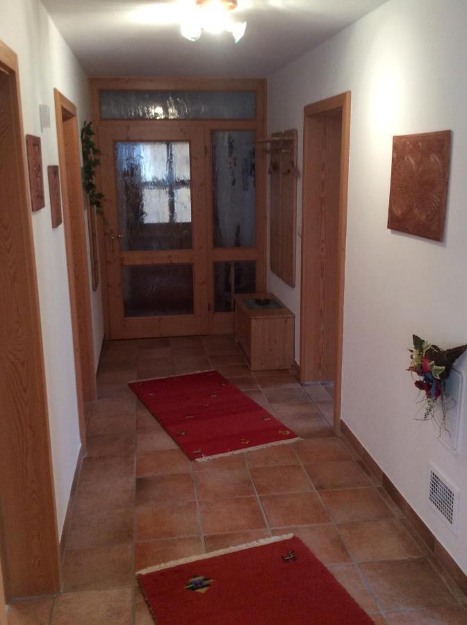 Ferienwohnung Hoermann Langdorf  Luaran gambar